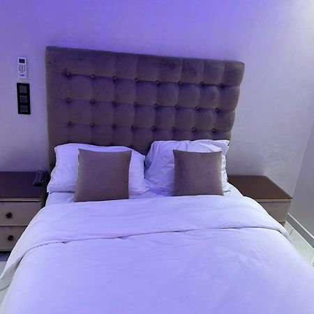 Appartement Wow Al Hoceïma Eksteriør billede
