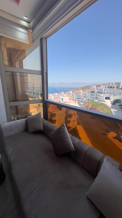 Appartement Wow Al Hoceïma Eksteriør billede