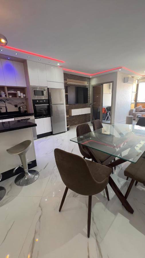 Appartement Wow Al Hoceïma Eksteriør billede