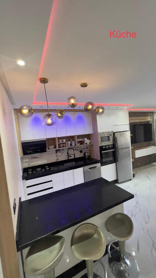Appartement Wow Al Hoceïma Eksteriør billede