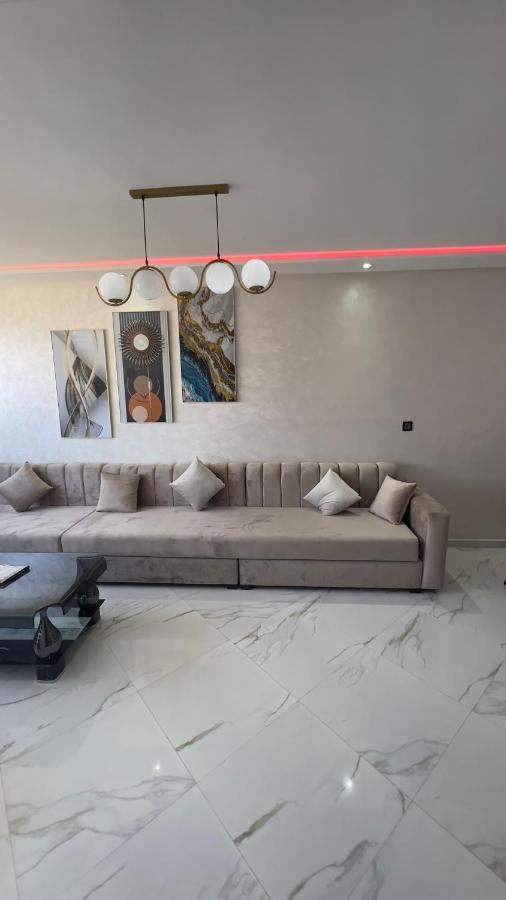Appartement Wow Al Hoceïma Eksteriør billede