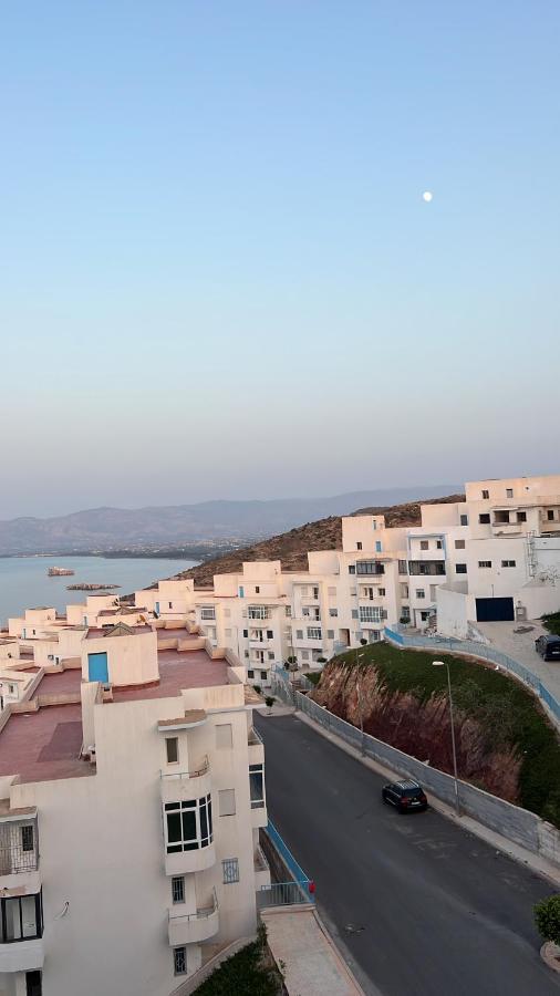 Appartement Wow Al Hoceïma Eksteriør billede