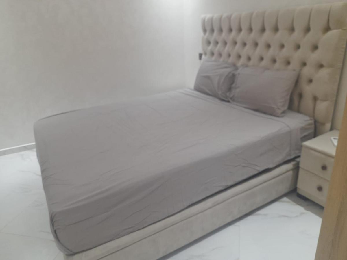 Appartement Wow Al Hoceïma Eksteriør billede
