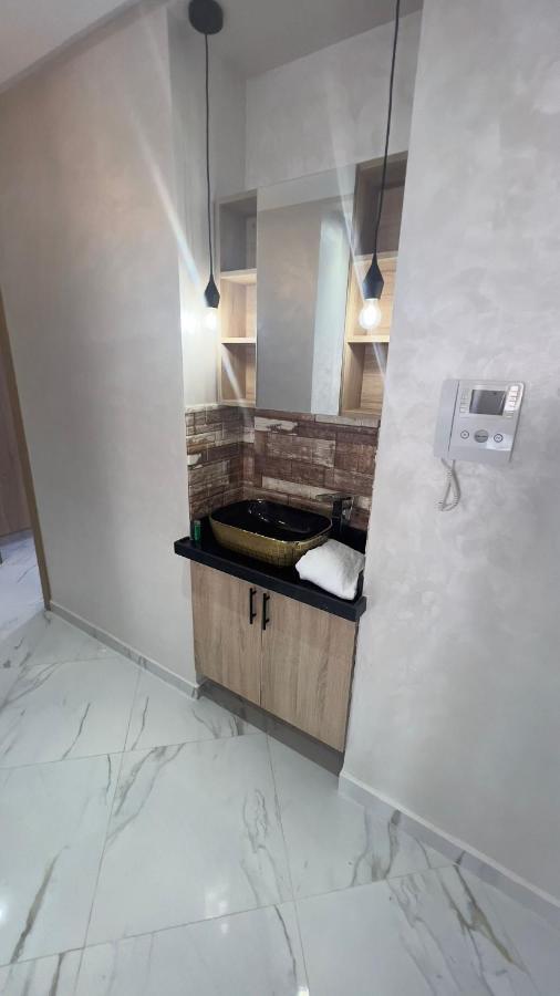 Appartement Wow Al Hoceïma Eksteriør billede