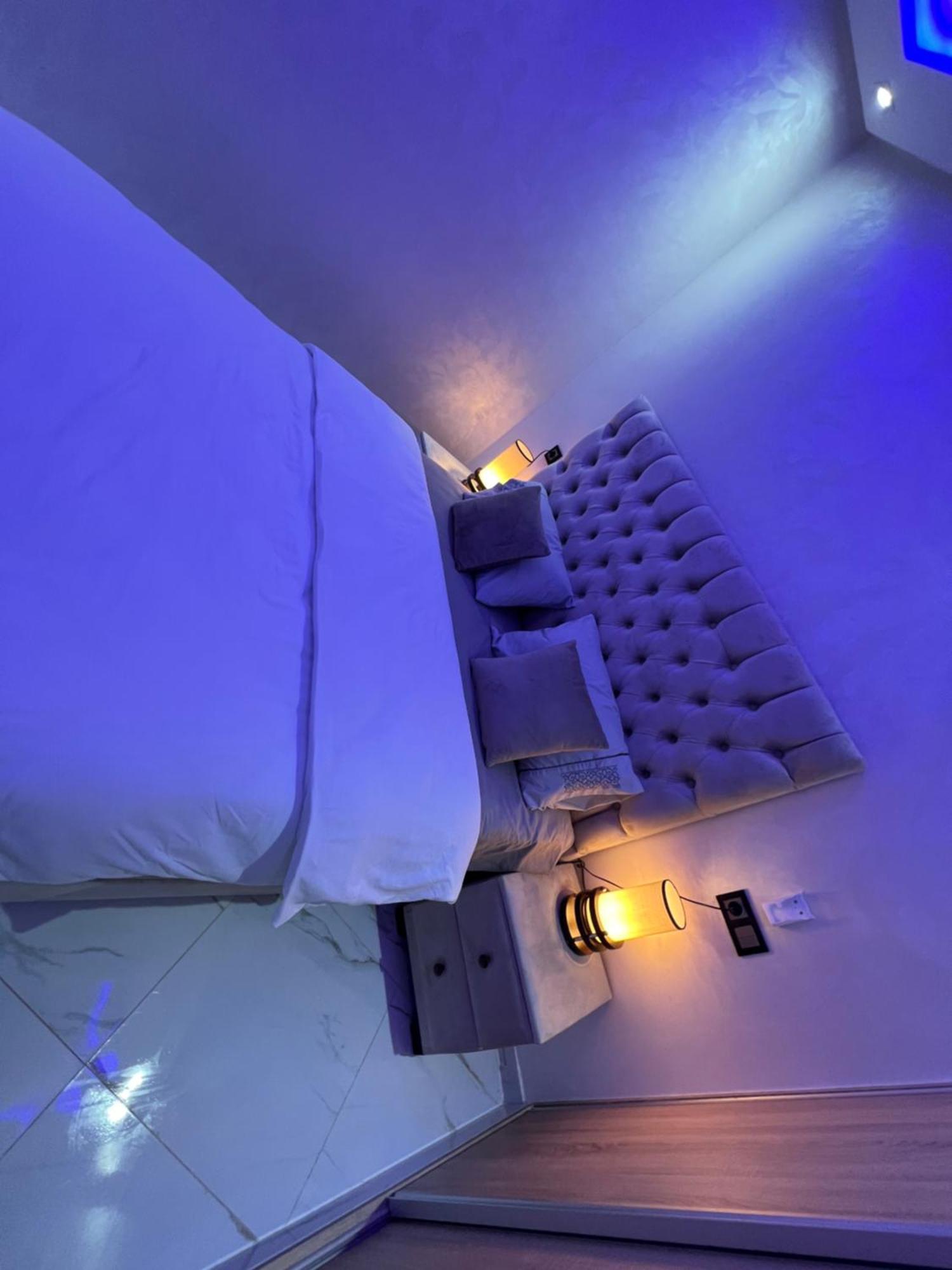 Appartement Wow Al Hoceïma Eksteriør billede