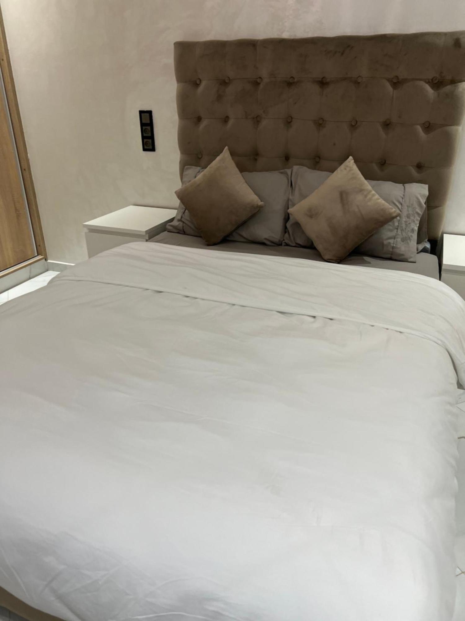 Appartement Wow Al Hoceïma Eksteriør billede