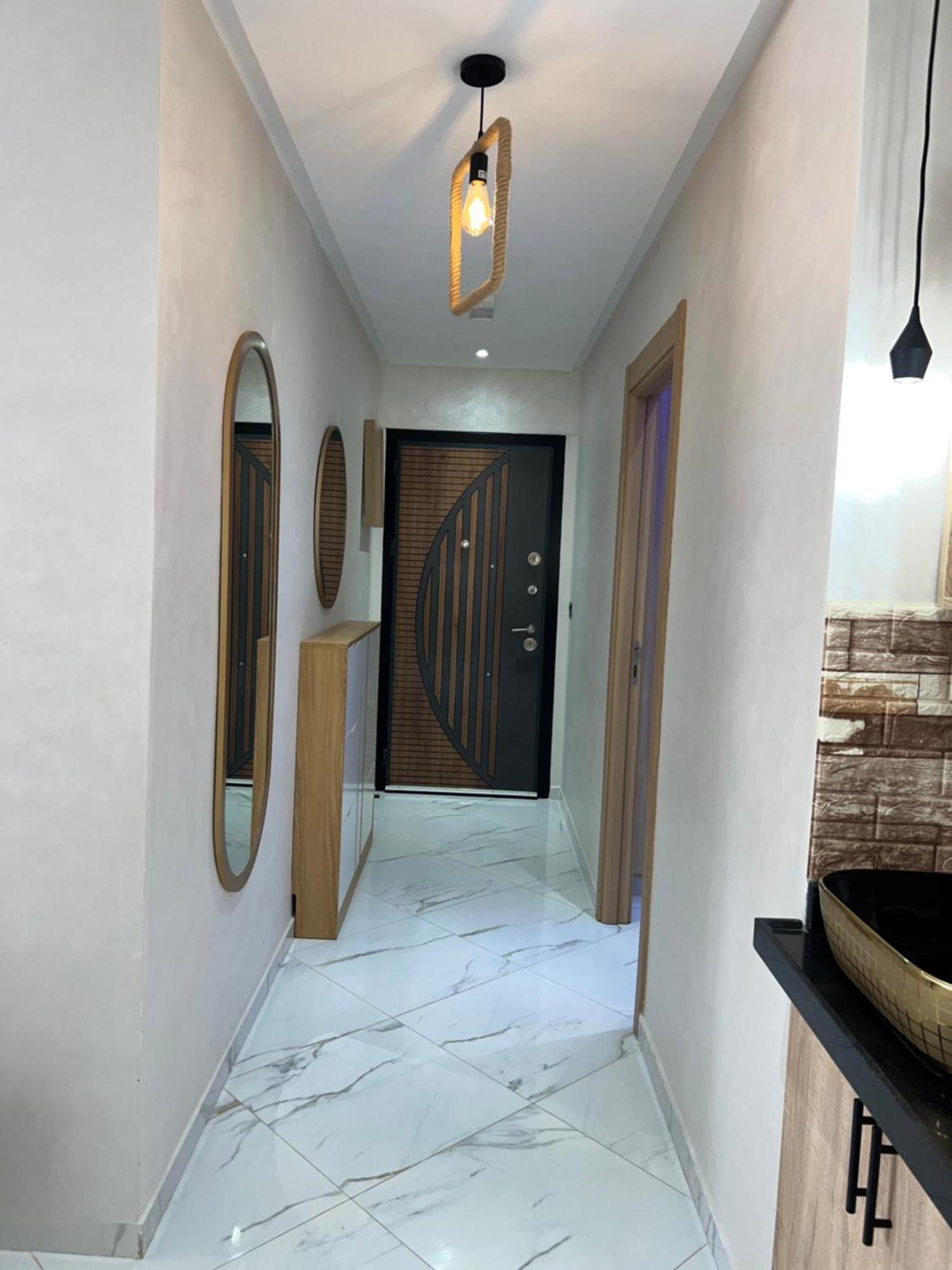 Appartement Wow Al Hoceïma Eksteriør billede