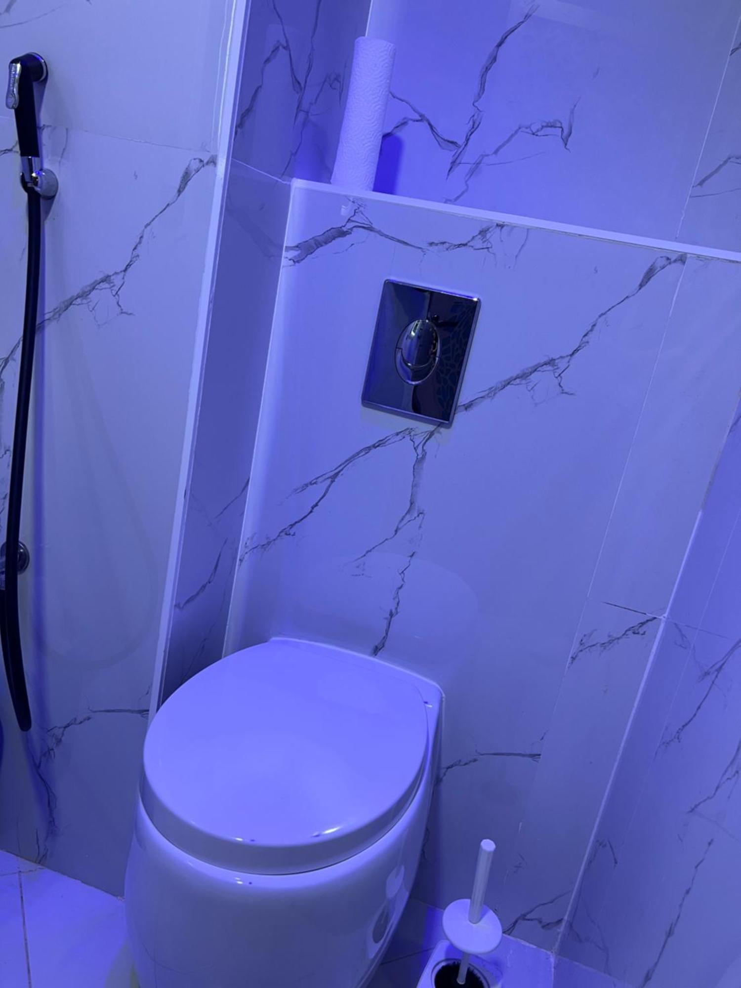 Appartement Wow Al Hoceïma Eksteriør billede
