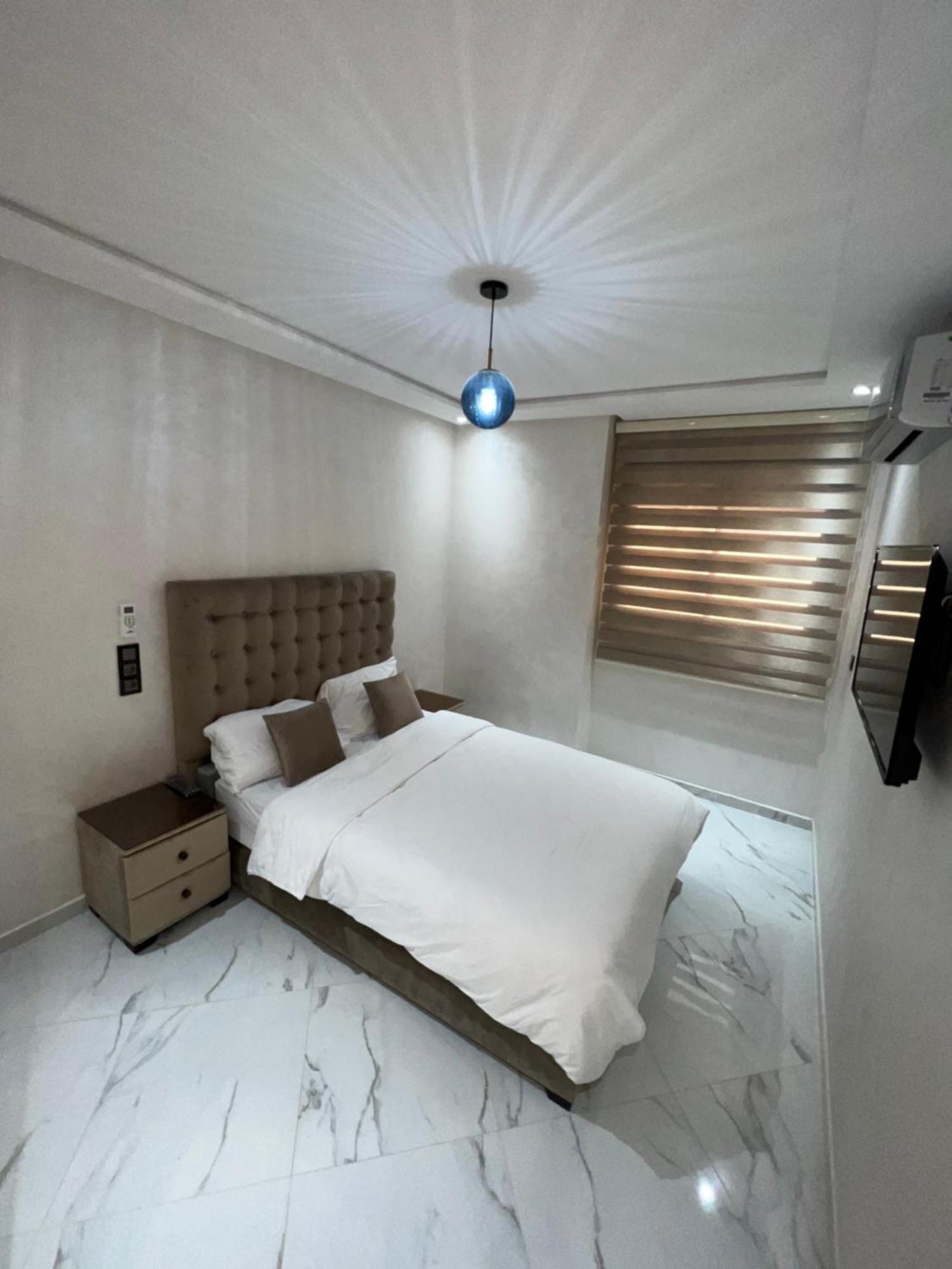 Appartement Wow Al Hoceïma Eksteriør billede