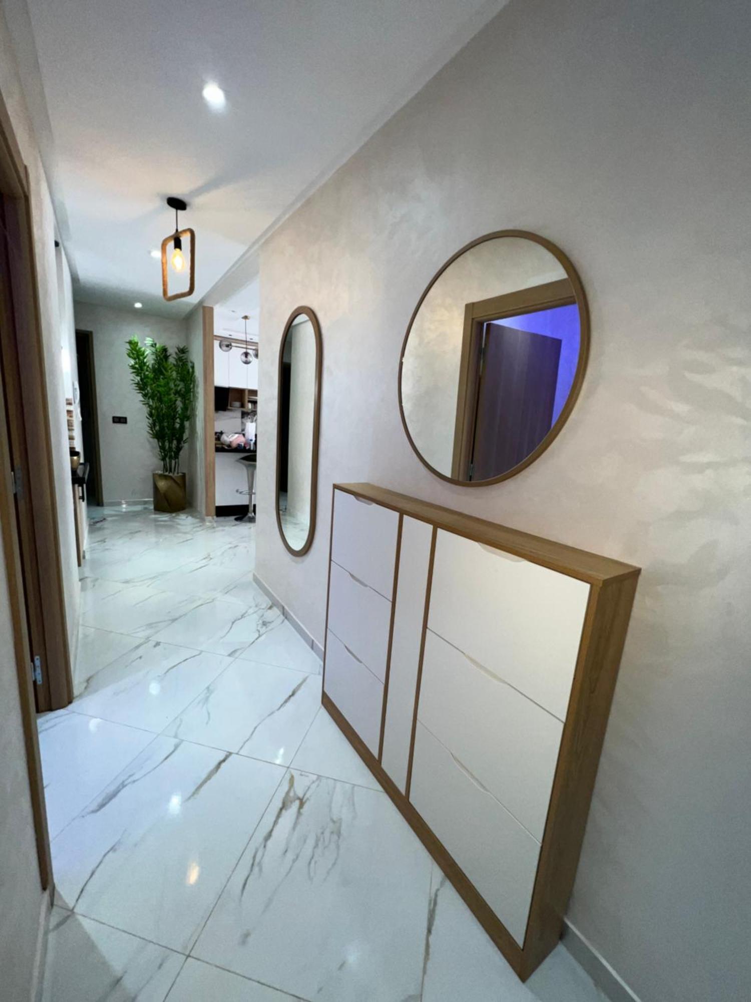 Appartement Wow Al Hoceïma Eksteriør billede