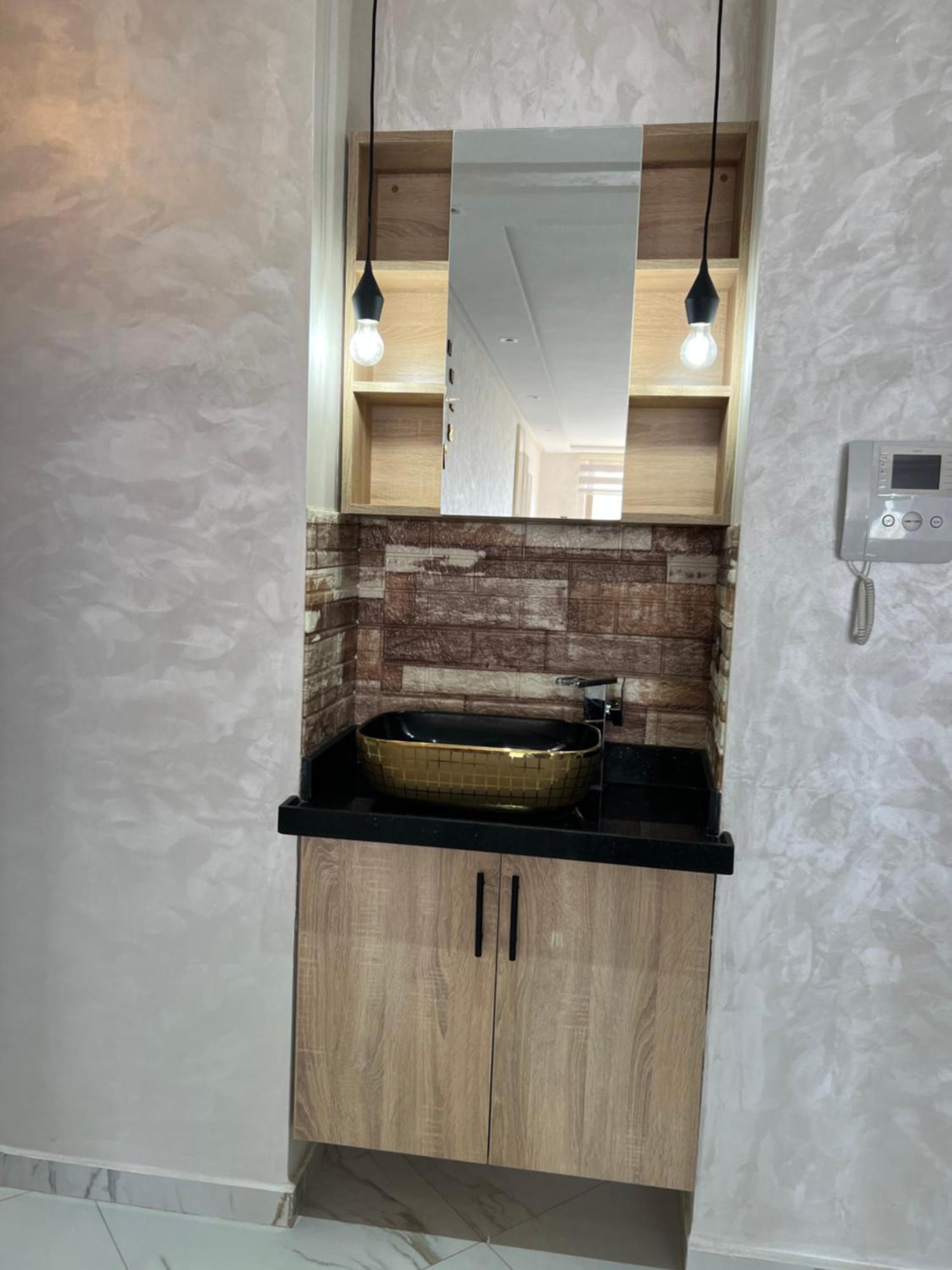 Appartement Wow Al Hoceïma Eksteriør billede