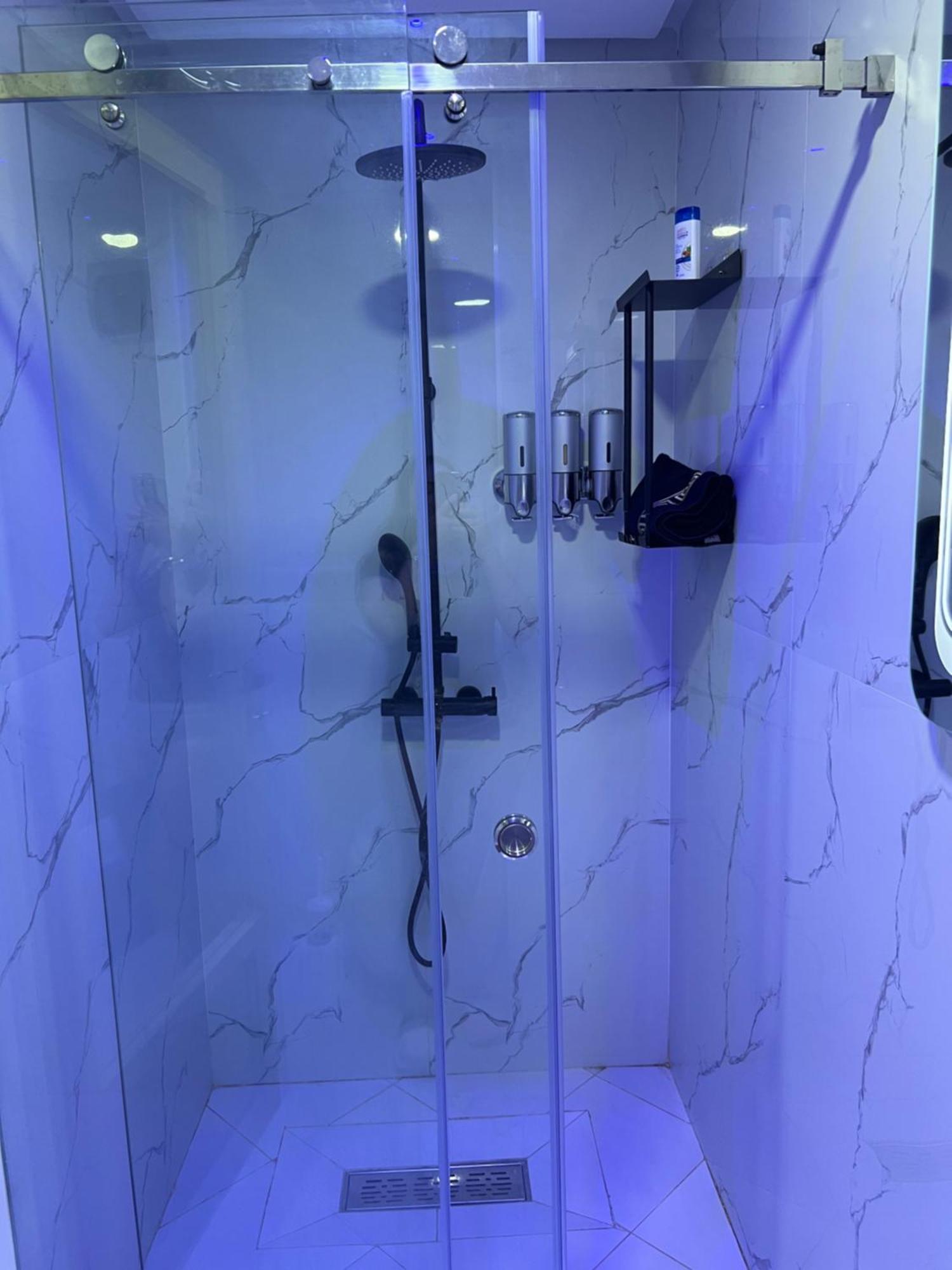 Appartement Wow Al Hoceïma Eksteriør billede
