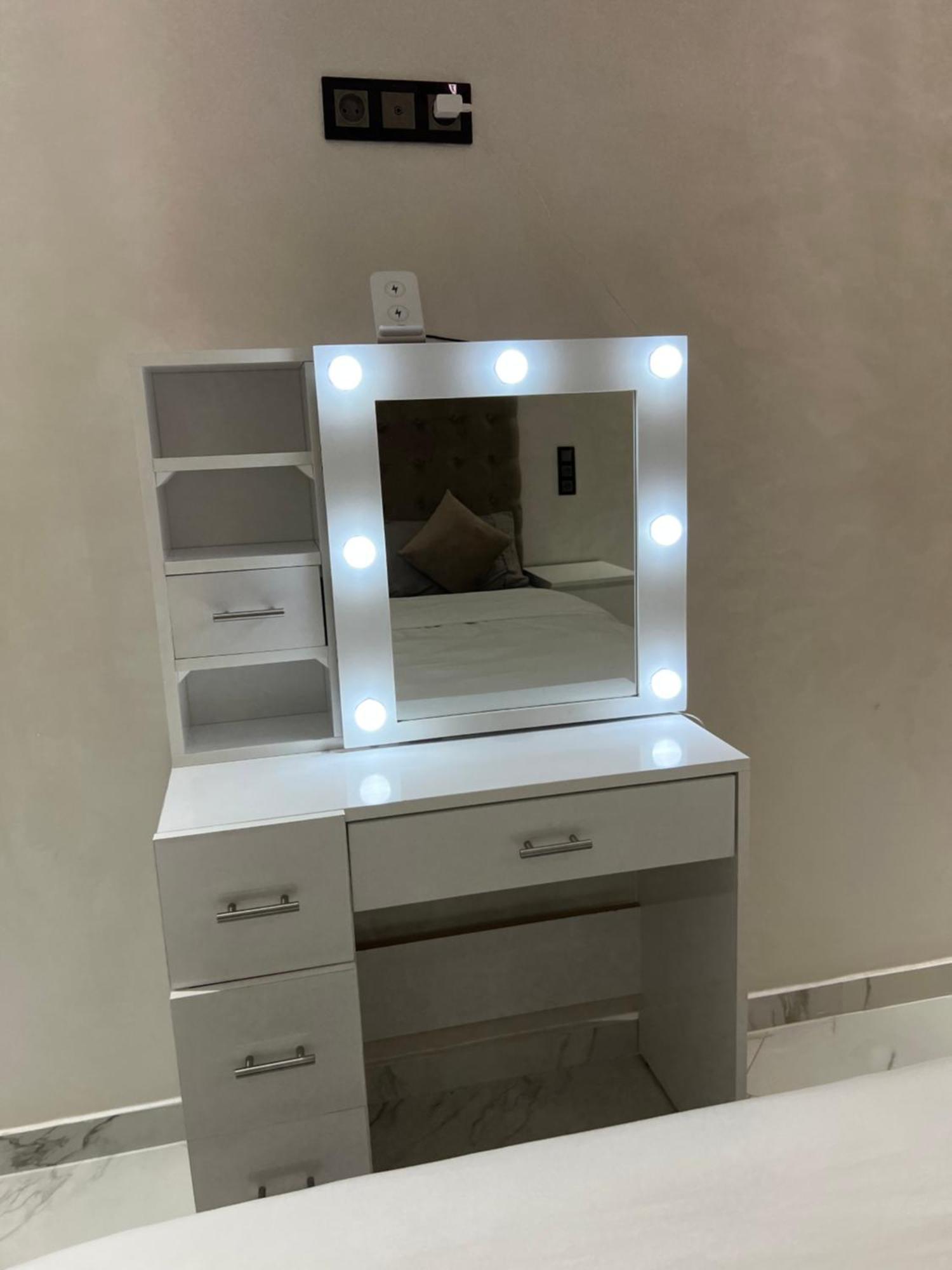 Appartement Wow Al Hoceïma Eksteriør billede