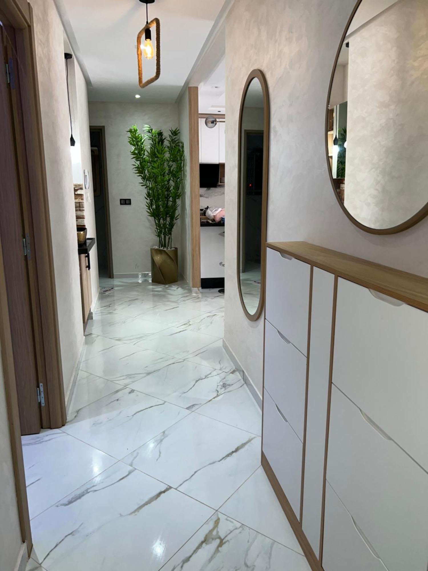 Appartement Wow Al Hoceïma Eksteriør billede