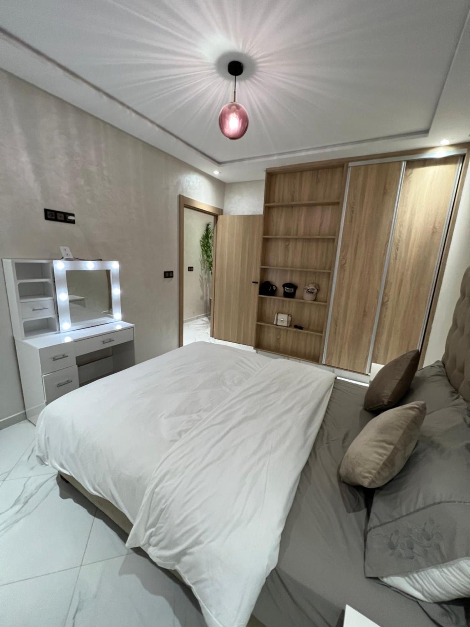 Appartement Wow Al Hoceïma Eksteriør billede