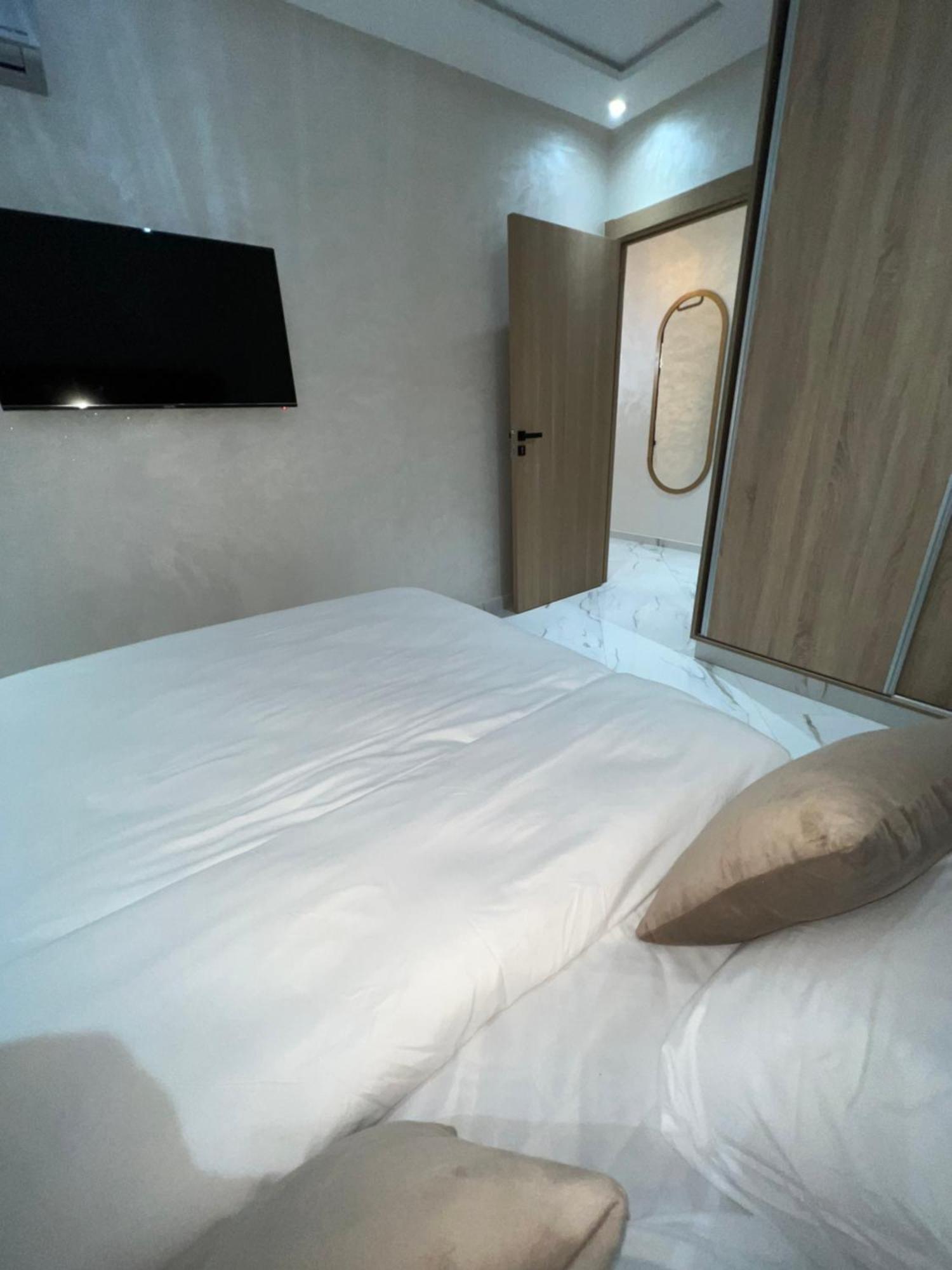 Appartement Wow Al Hoceïma Eksteriør billede