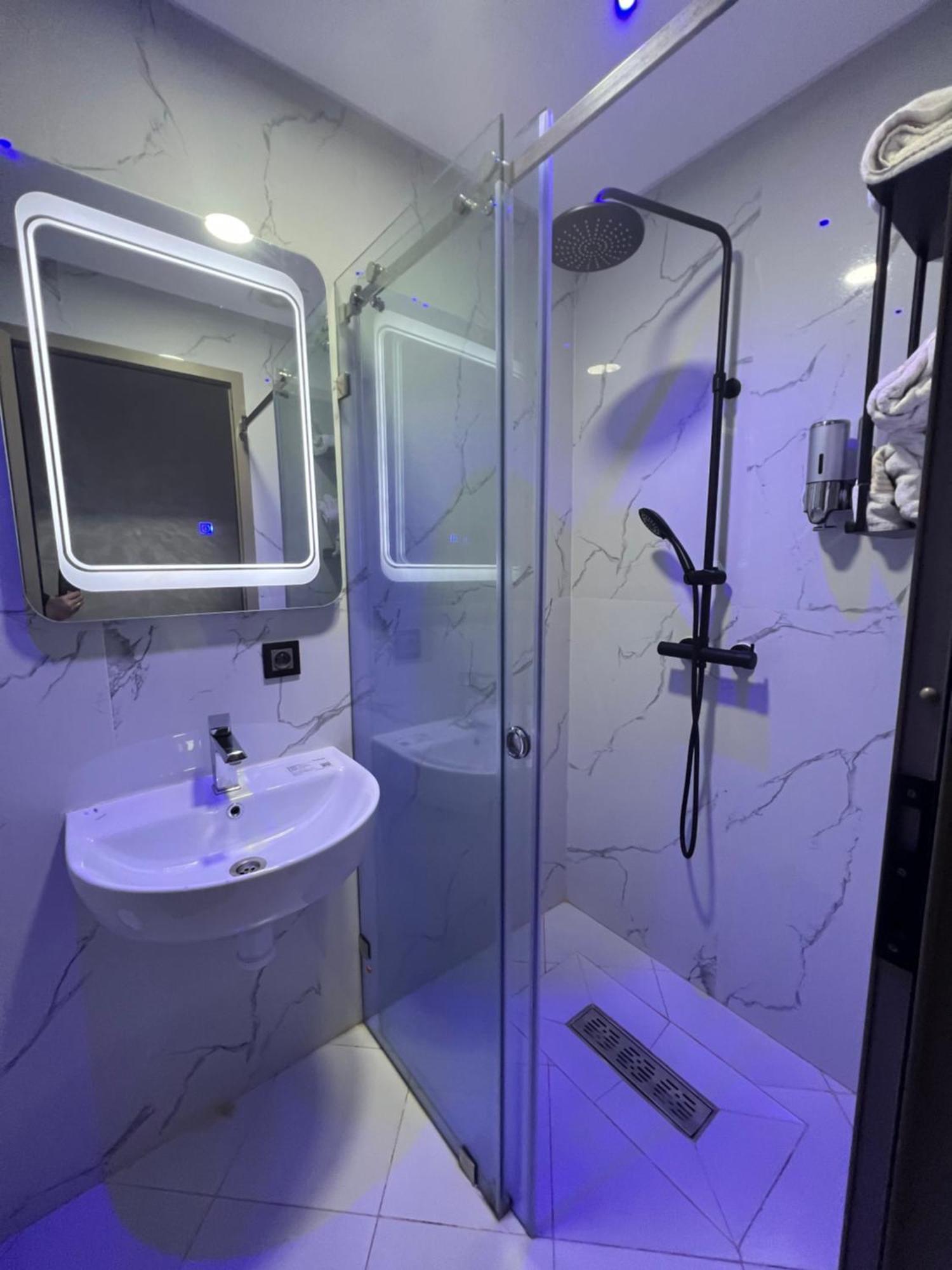Appartement Wow Al Hoceïma Eksteriør billede