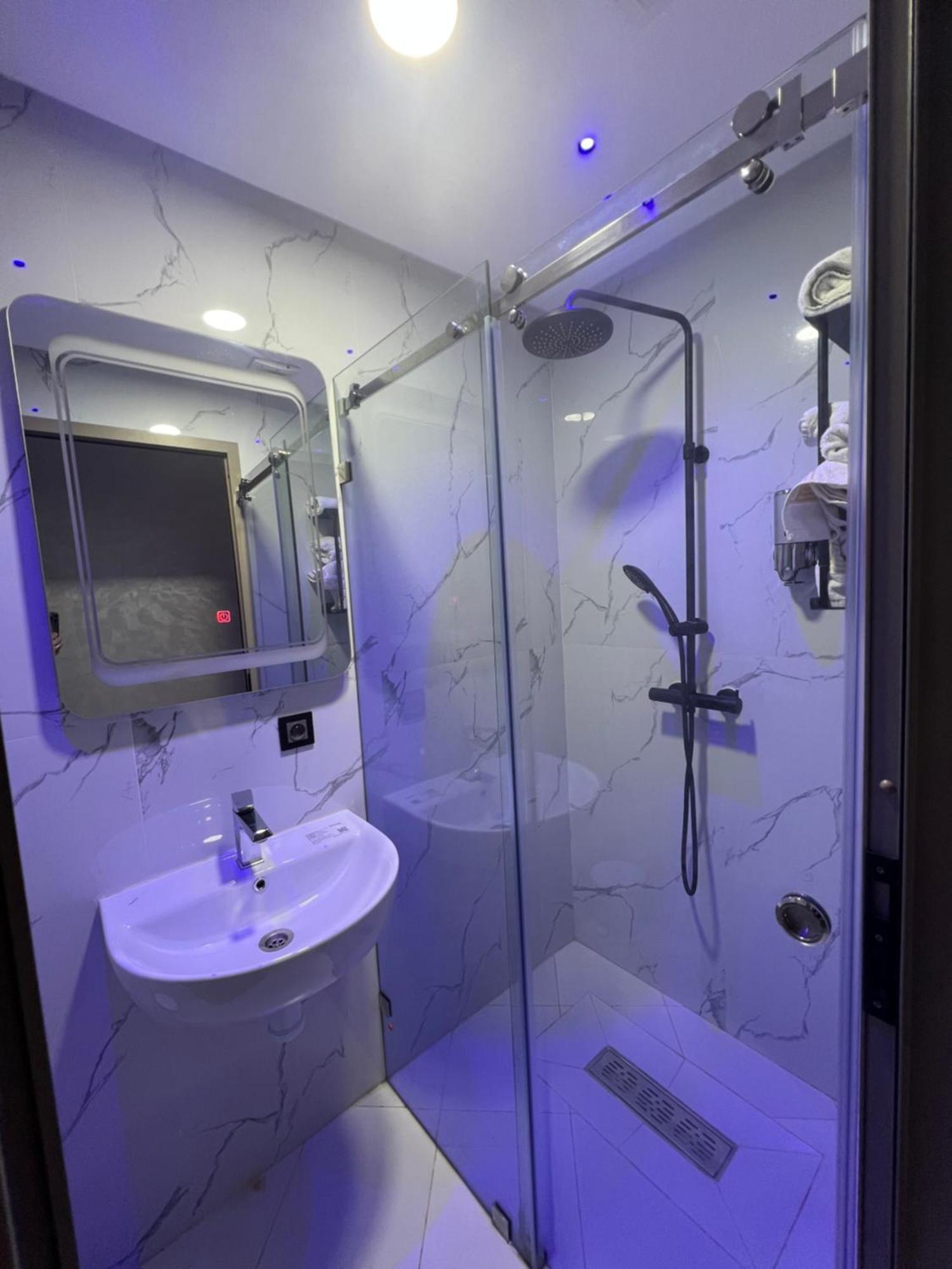 Appartement Wow Al Hoceïma Eksteriør billede
