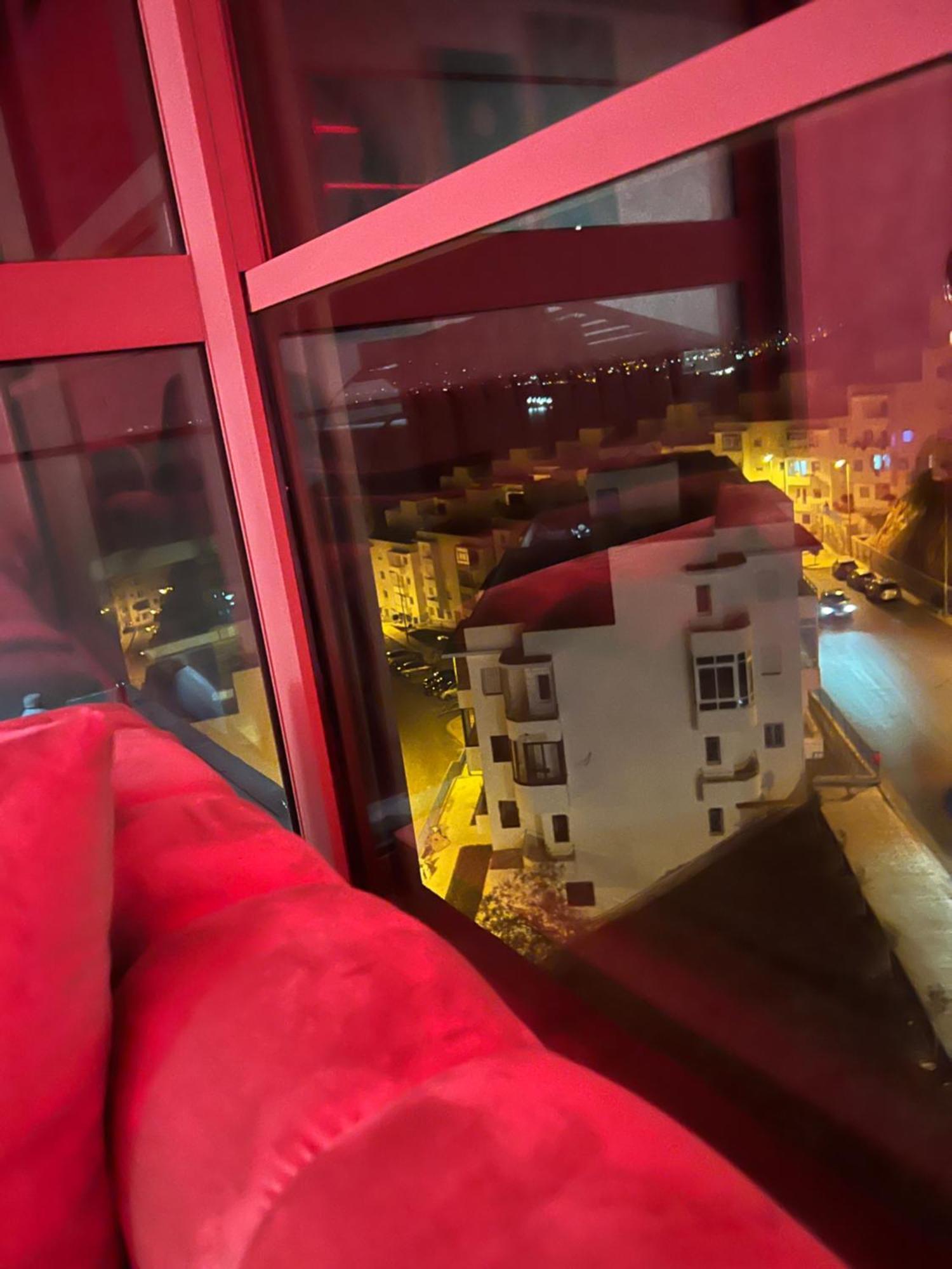 Appartement Wow Al Hoceïma Eksteriør billede